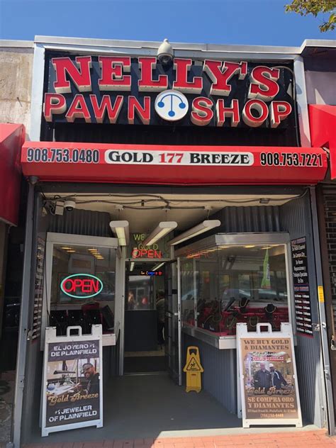 nelly's pawn shop|north plainfield pawn shops.